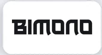 Logo Bimono