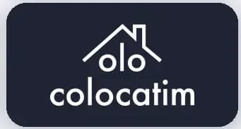 Logo Colocatim