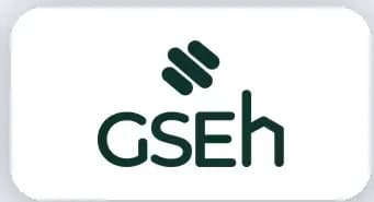 Logo GSEh