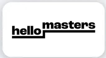 Logo Hello Masters & MANUFACTUR-E