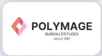 Logo Polymage