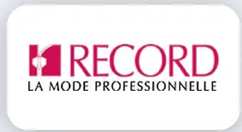 Logo Record