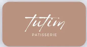 Logo Tutim Pâtisserie